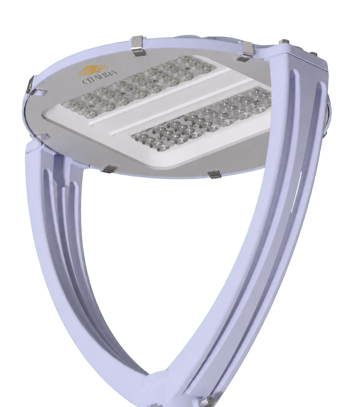 Luminária decorativa LED CITAURA ÁGORA